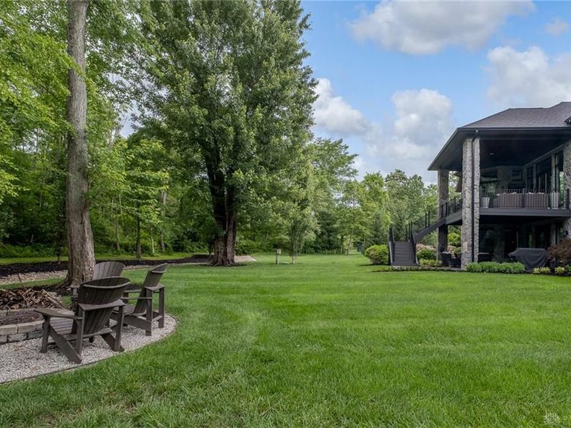 2081 Forest Bend Drive, Beavercreek Township, OH 45385 Photo 69