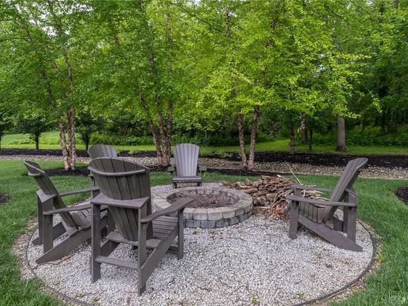 2081 Forest Bend Drive, Beavercreek Township, OH 45385 Photo 70