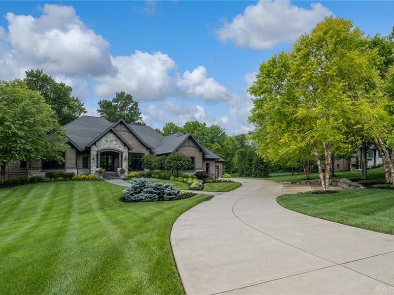 2081 Forest Bend Drive, Beavercreek Township, OH 45385 Photo 73