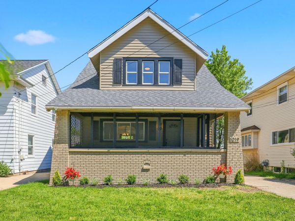 1019 Vernon Street NE, Grand Rapids, MI 49503