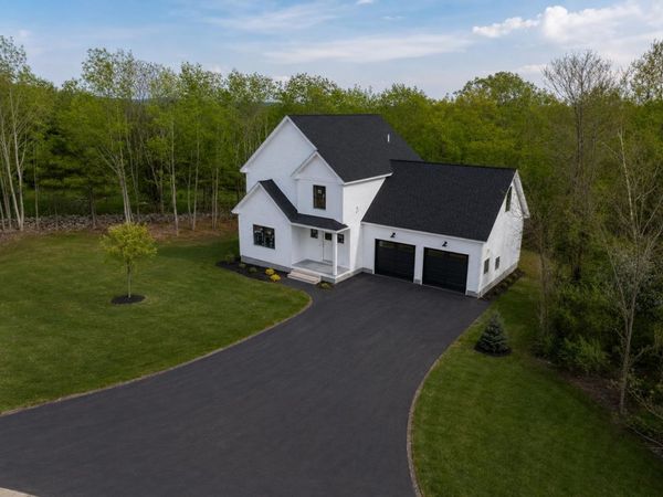 45 Hemlock Drive, Unit Lot 3, Wolfeboro, NH 03894