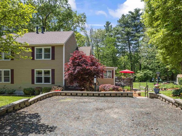 3 Richardson Drive, Unit R, Derry, NH 03038