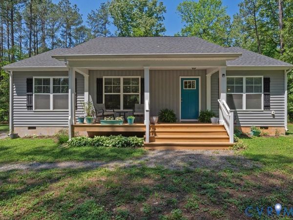 1046 Orchid Road, Mineral, VA 23117