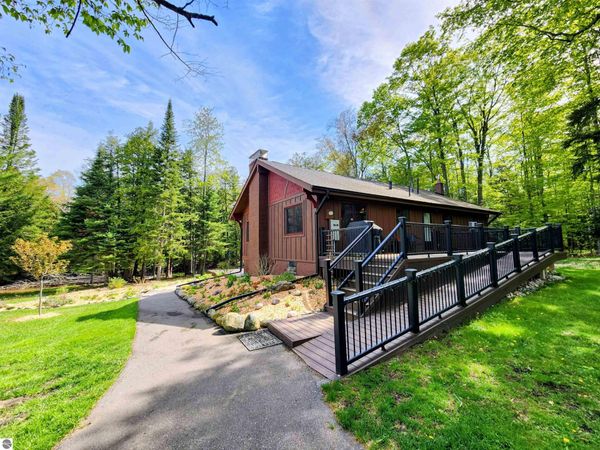 6075 Cedar River Road, Mancelona, MI 49659