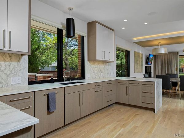 2800 S University Boulevard, Unit 104, Denver, CO 80210