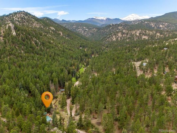 232 Fox Creek Road , Glen Haven, CO 80532