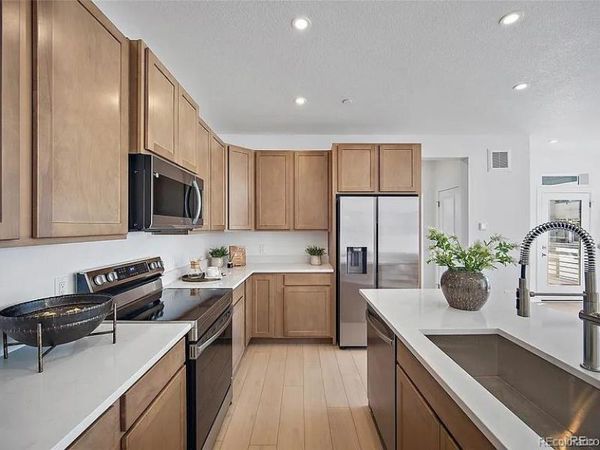 11960 Soprano Circle , Unit 204, Lone Tree, CO 80134