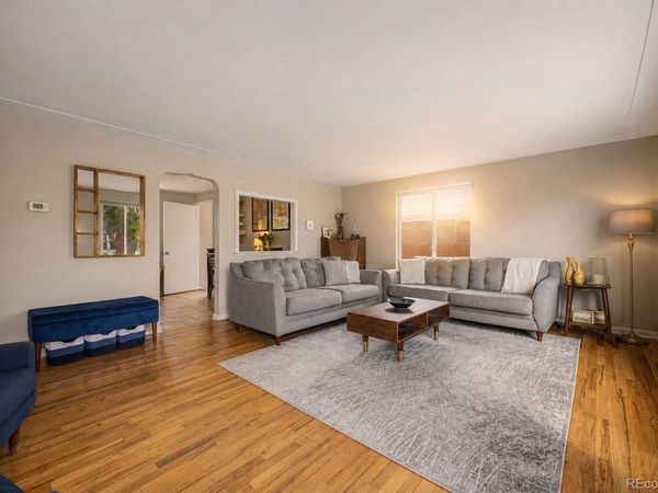 1831 S Dale Court, Denver, CO 80219