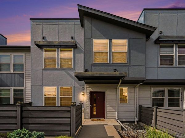 16151 Bolling Drive , Denver, CO 80239