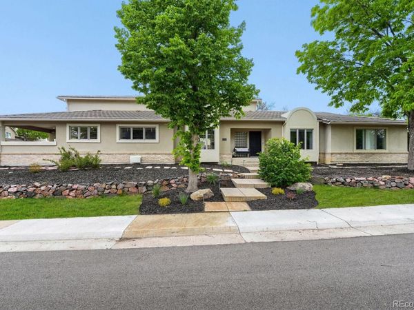 6556 S Adams Court , Centennial, CO 80121