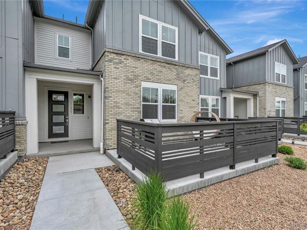2659 W 69th Drive , Denver, CO 80221