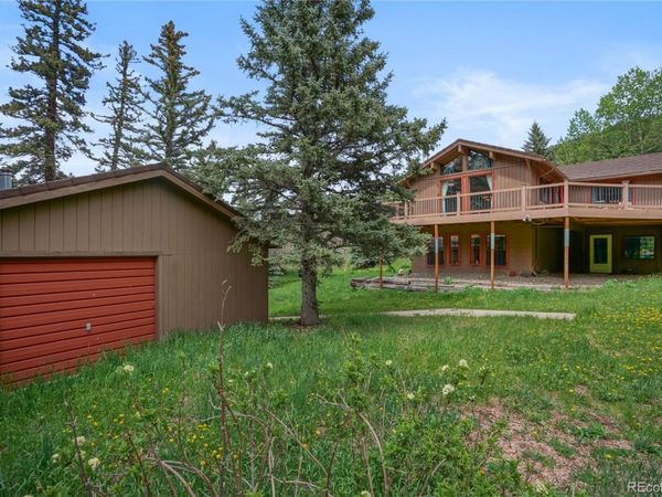 25 Cottonwood Trail , La Veta, CO 81055