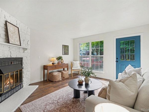 2537 E Nichols Circle , Centennial, CO 80122