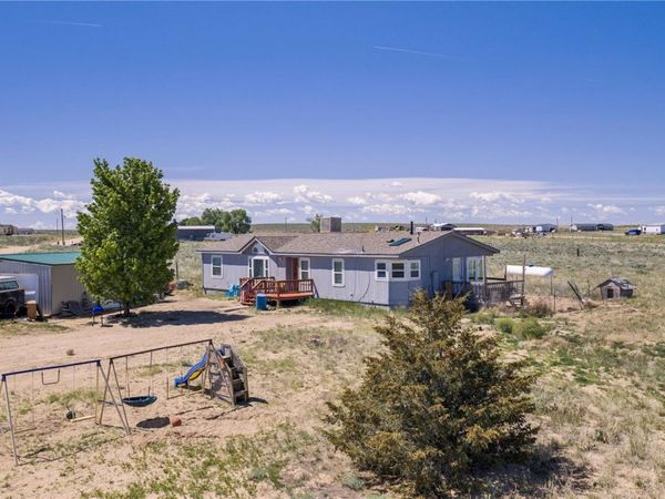 42288 US Highway 34 , Orchard, CO 80649