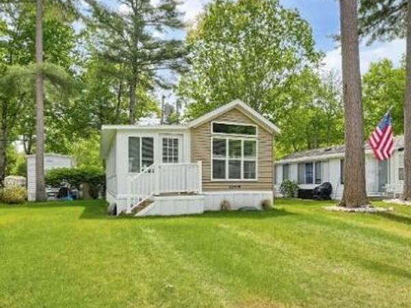 150 Chapel Road , Unit 906, Wells, ME 04090