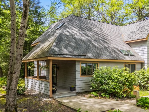 31 Concord Place, Unit 31, Cape Elizabeth, ME 04107