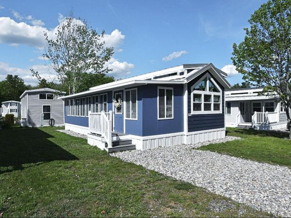 430 Post Road , Unit 182, Wells, ME 04090