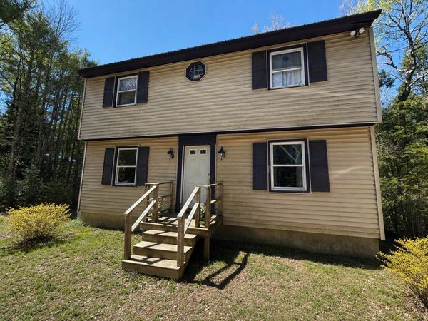 133 Nason Road , Shapleigh, ME 04076