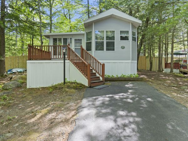 1473 Paleo Woods Way , Casco, ME 04015
