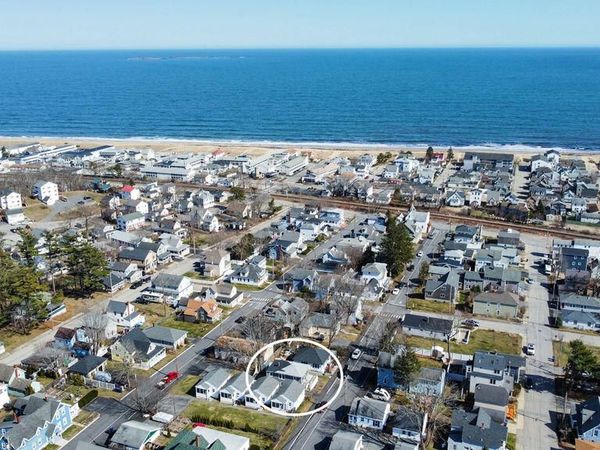 32 Fern Avenue , Old Orchard Beach, ME 04064