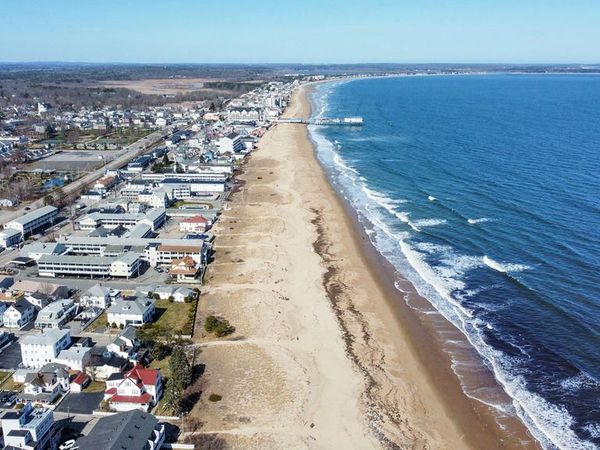 32 Fern Avenue , Old Orchard Beach, ME 04064