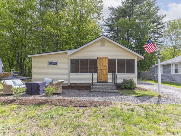 73 Anglers Road , Windham, ME 04062