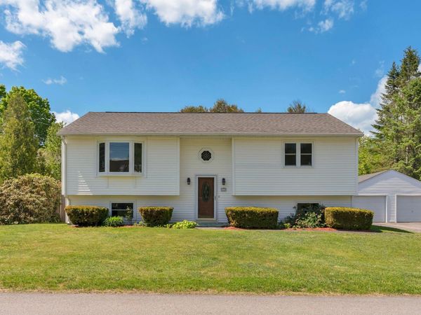 16 Leland Street , Lewiston, ME 04240