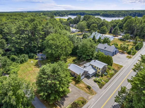 15 Bayview Road , Saco, ME 04072