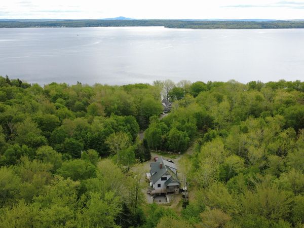 37 Norumbega Drive, Stockton Springs, ME 04981