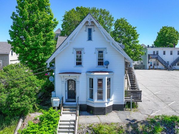 330 Main Street, Biddeford, ME 04005