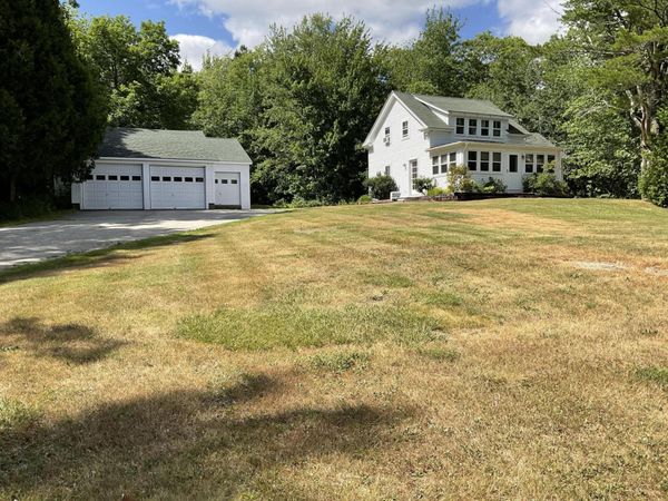 2122 Atlantic Highway, Lincolnville, ME 04849