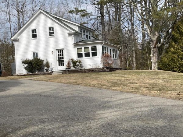 2122 Atlantic Highway , Lincolnville, ME 04849