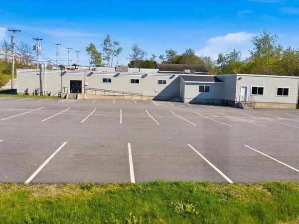 551 Lincoln Street , Lewiston, ME 04240