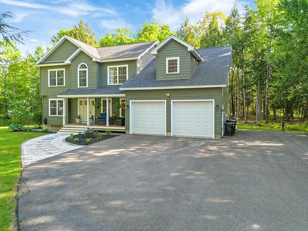 56 Royale Drive , Sidney, ME 04330
