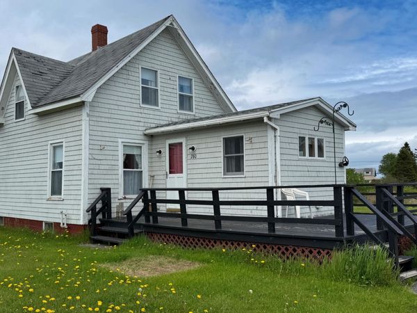 260 S Lubec Road , Lubec, ME 04652