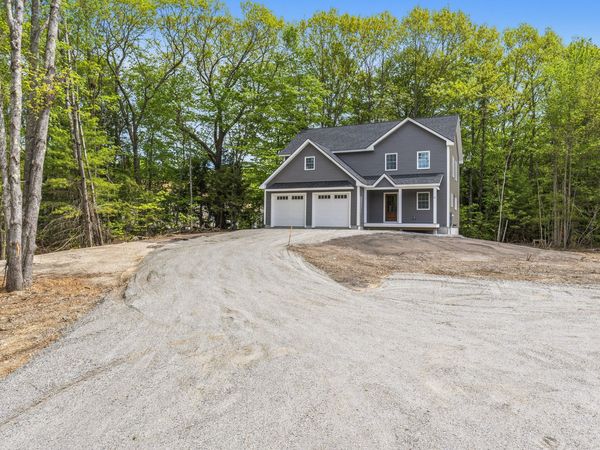 6 Deluca Drive , Windham, ME 04062