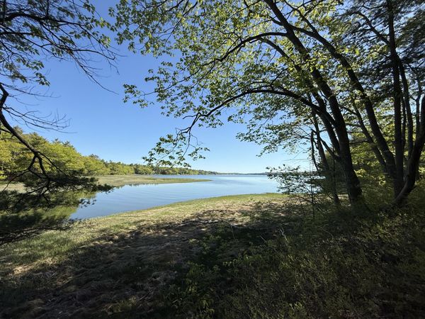 12 Starboard Lane , Freeport, ME 04032