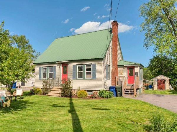 74 Huntress Avenue , South Portland, ME 04106