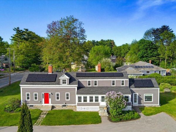 495 Allen Avenue, Portland, ME 04103