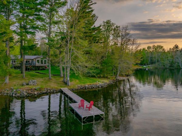 124 Collette Road, Holden, ME 04429