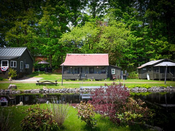 11 Mike's Lane , Unit 11, Smithfield, ME 04978