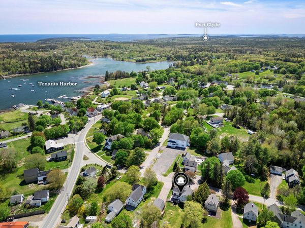 15 Watts Avenue , Saint George, ME 04860