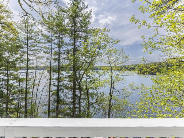 23A Baxter Road , Raymond, ME 04071