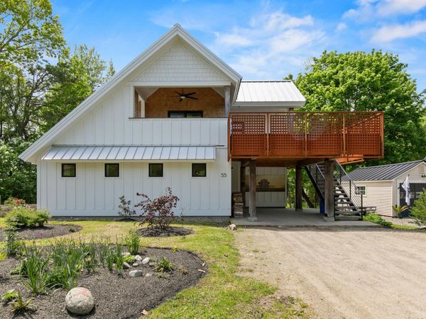 55 Boothby Avenue , South Portland, ME 04106