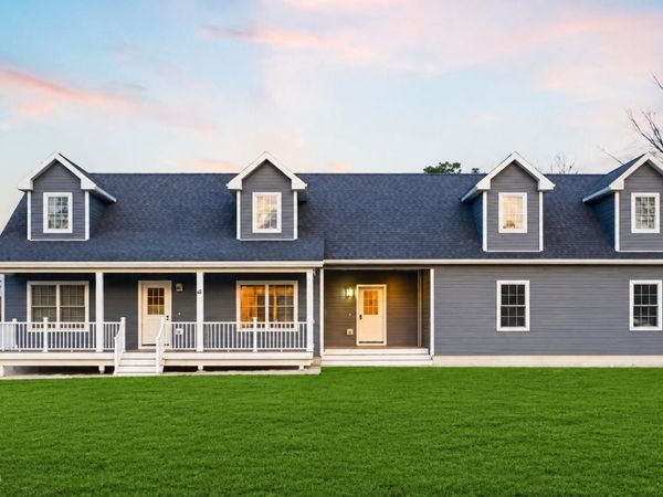 42 Durham Road , Freeport, ME 04032