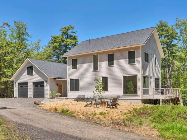 15 Old Georgetown Road , Georgetown, ME 04548