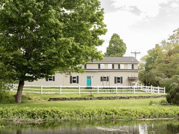 127 Swan Lake Avenue , Belfast, ME 04915