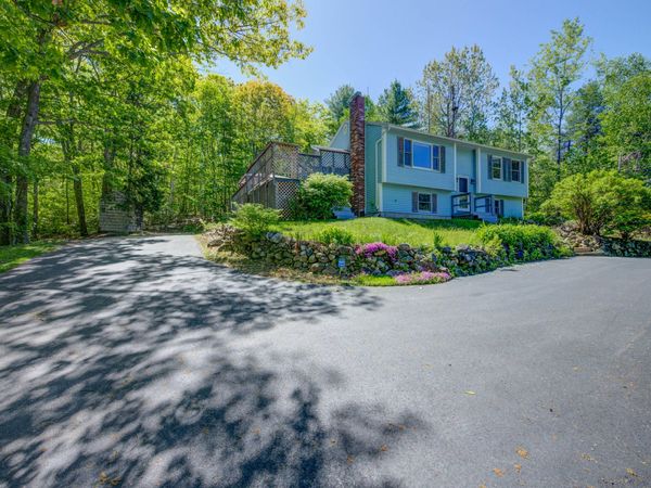 45 Patricia Avenue, Raymond, ME 04071