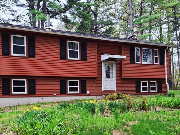 51 Country Club #3 Road, Sanford, ME 04073