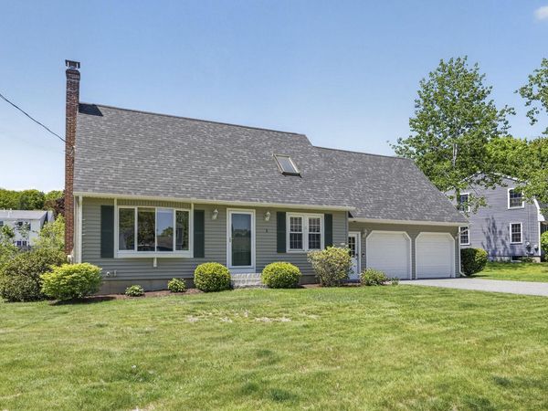 3 Pilgrim Lane, Saco, ME 04072